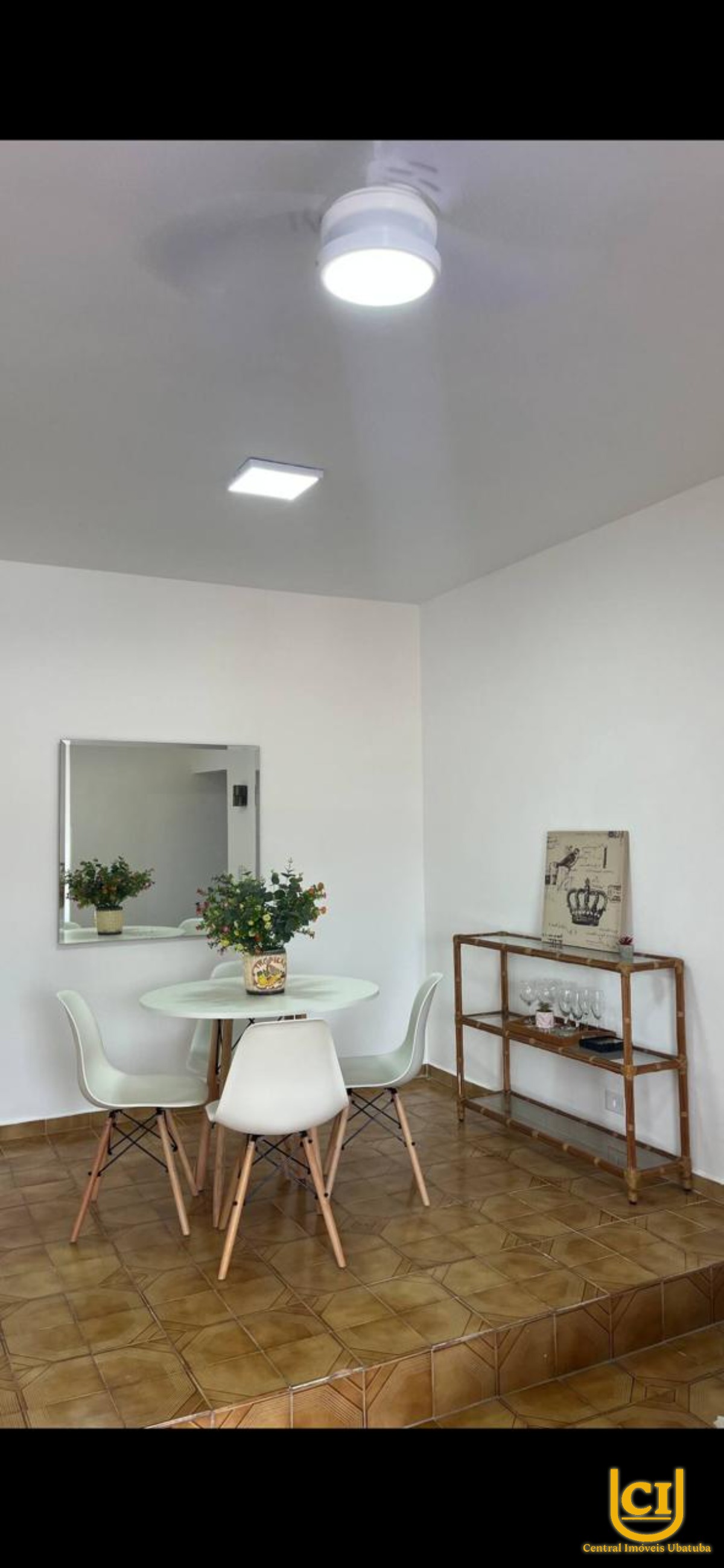 Apartamento, 2 quartos, 60 m² - Foto 2