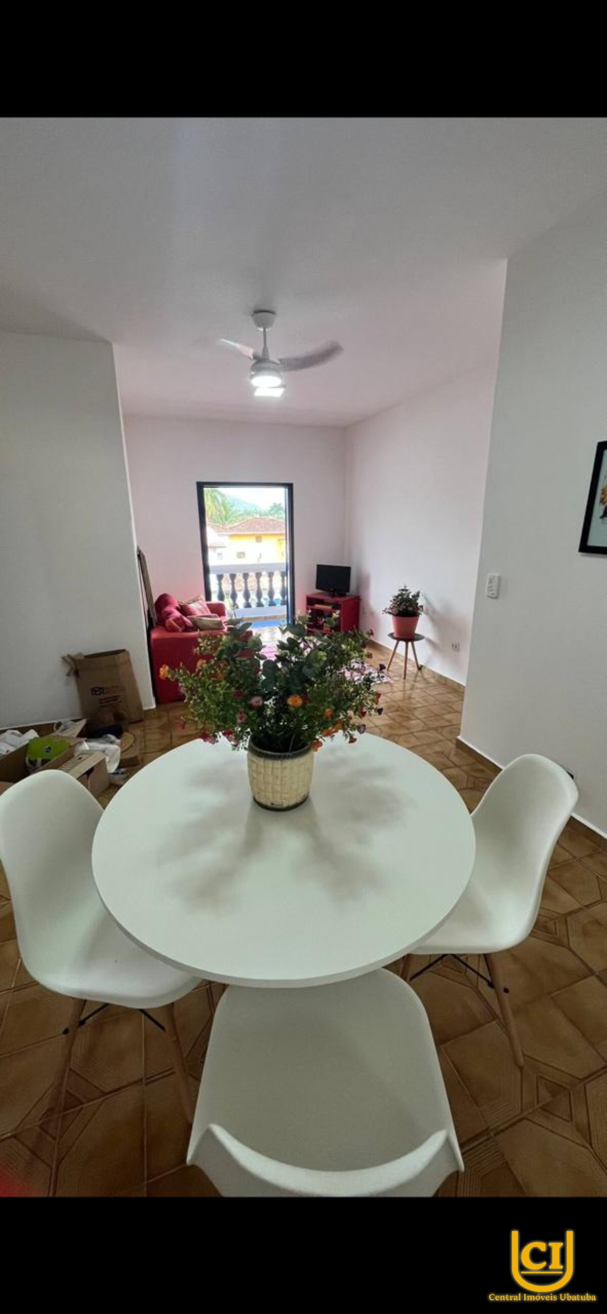 Apartamento, 2 quartos, 60 m² - Foto 1