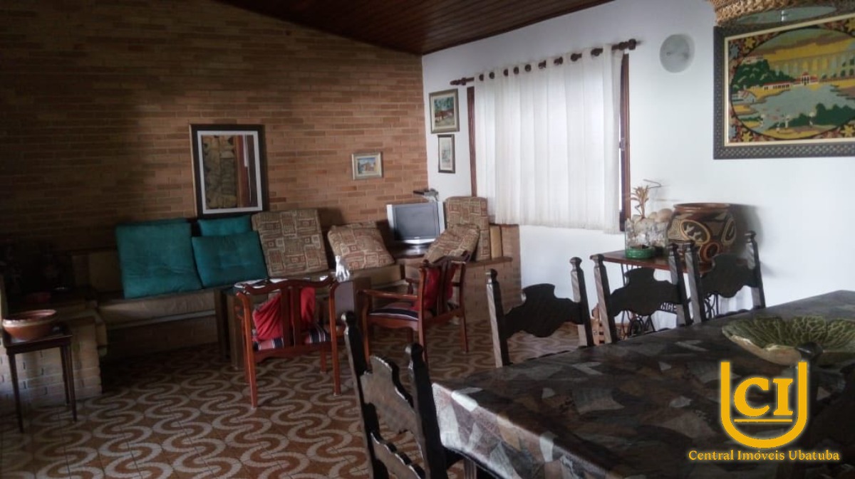 Casa, 3 quartos, 300 m² - Foto 1