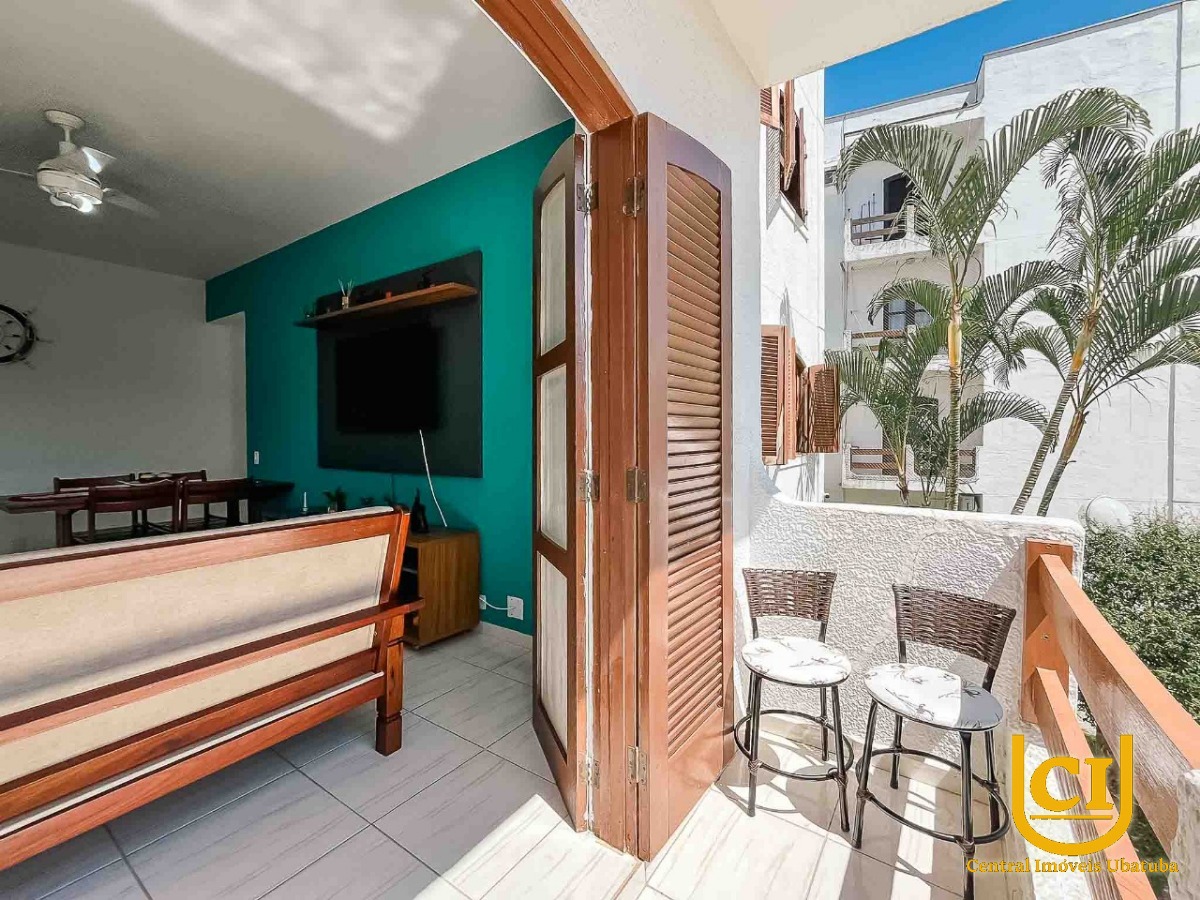 Apartamento, 2 quartos, 64 m² - Foto 4